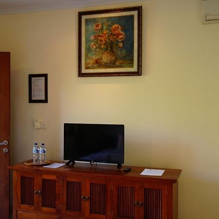 Yulia 2 Homestay Sanur Екстериор снимка