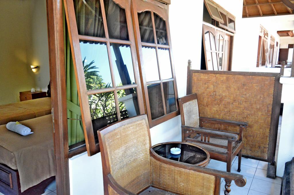 Yulia 2 Homestay Sanur Екстериор снимка