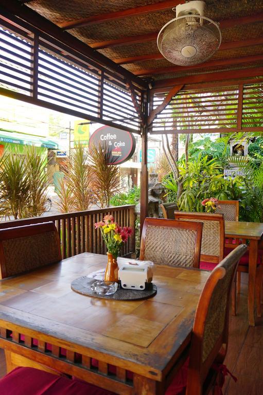 Yulia 2 Homestay Sanur Екстериор снимка