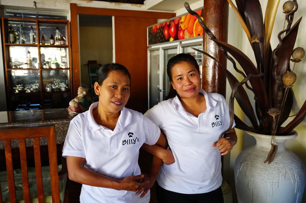Yulia 2 Homestay Sanur Екстериор снимка