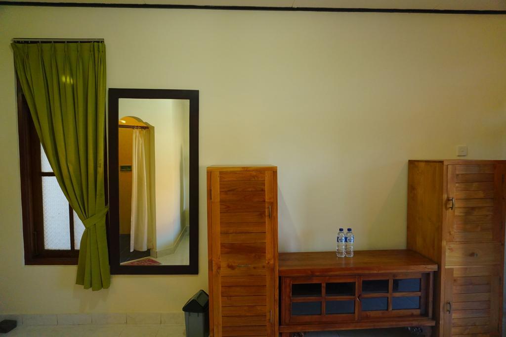 Yulia 2 Homestay Sanur Екстериор снимка