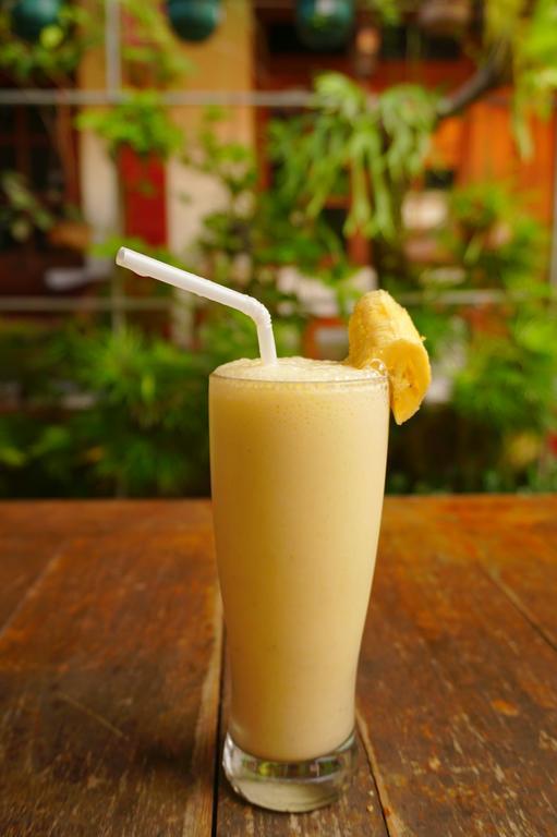 Yulia 2 Homestay Sanur Екстериор снимка