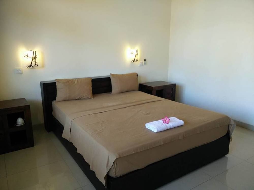 Yulia 2 Homestay Sanur Екстериор снимка