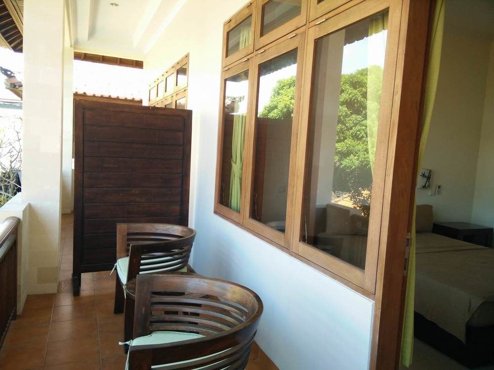 Yulia 2 Homestay Sanur Екстериор снимка
