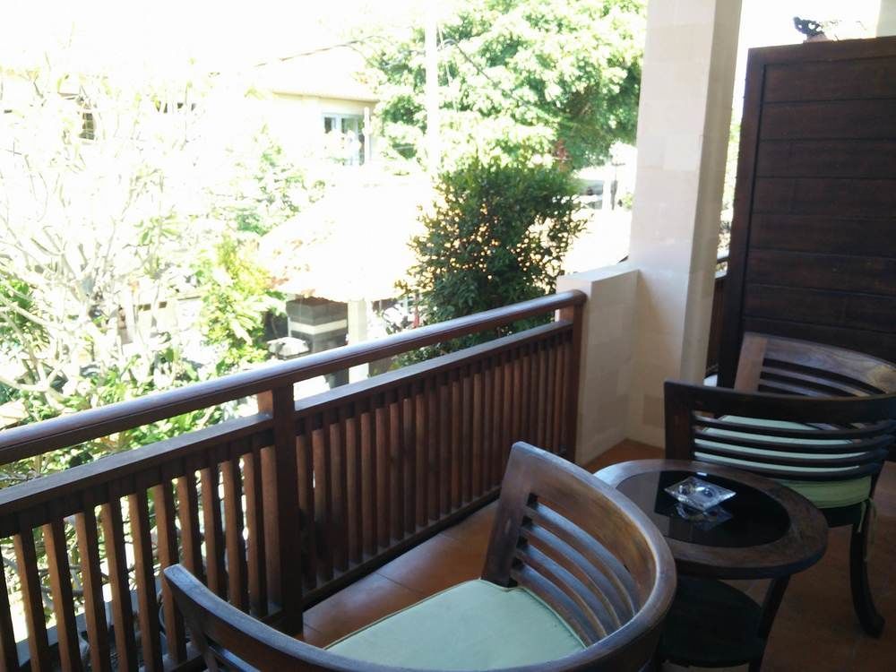 Yulia 2 Homestay Sanur Екстериор снимка