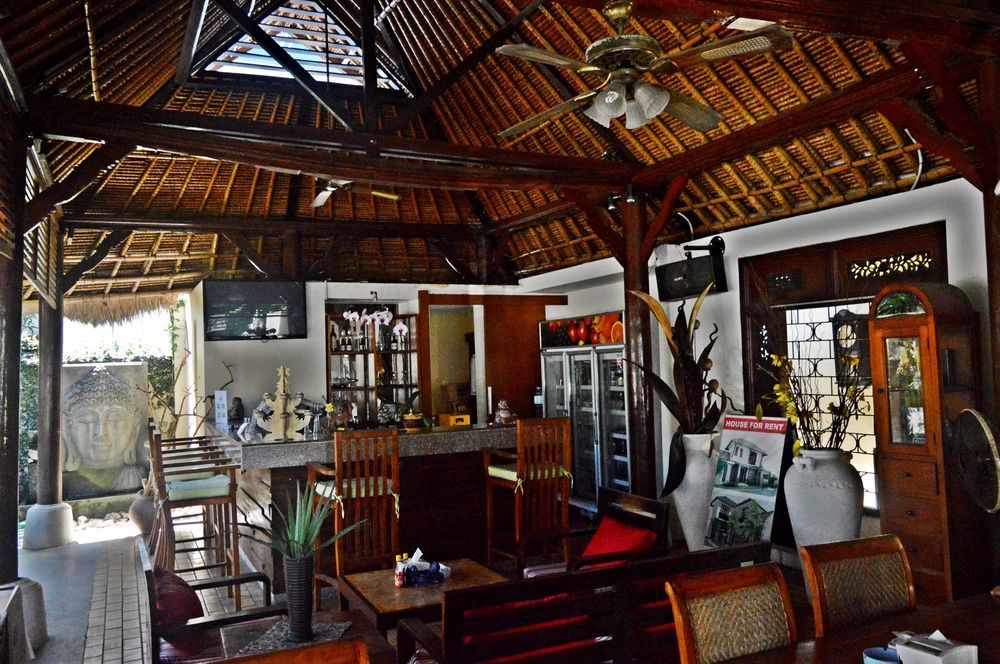 Yulia 2 Homestay Sanur Екстериор снимка